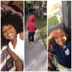 Meet your Posher, Michael